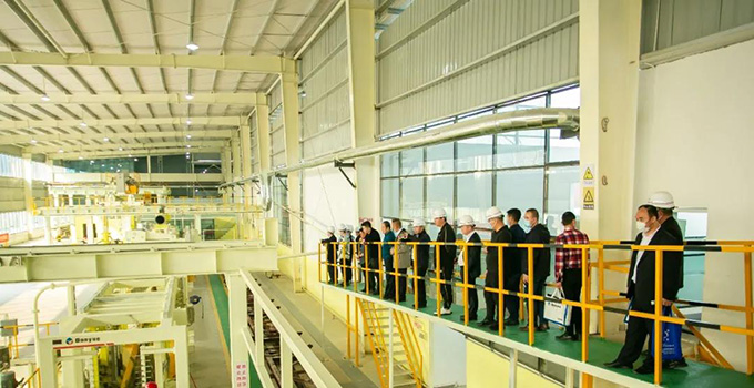 東岳機(jī)械承辦2020中國加氣混凝土行業(yè)大會圓滿落幕 東岳機(jī)械承辦2020中國加氣混凝土行業(yè)大會圓滿落幕